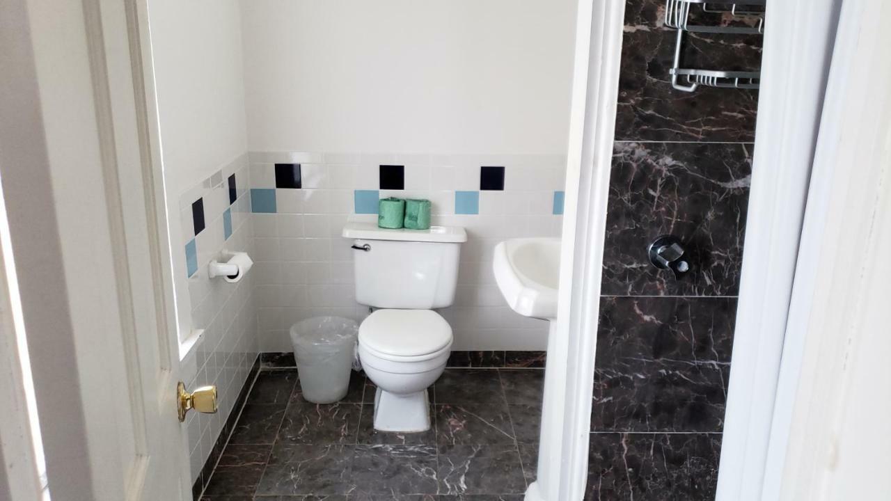 Fire Island Hotel Ocean Bay Park المظهر الخارجي الصورة